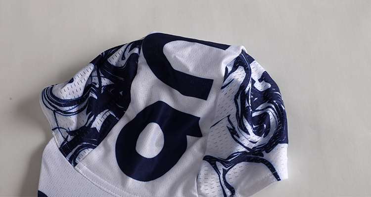 bike cap